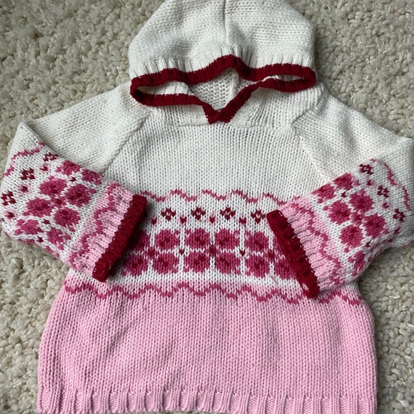 Bundle of Children’s Place Sweaters - Picture 2 of 6
